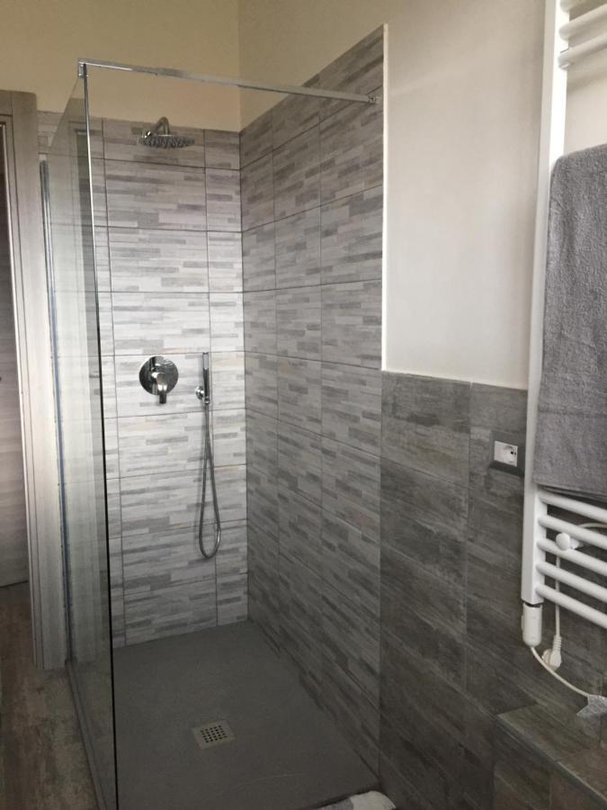 Apartmán La Gufetta Varese Exteriér fotografie