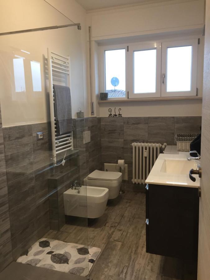 Apartmán La Gufetta Varese Exteriér fotografie