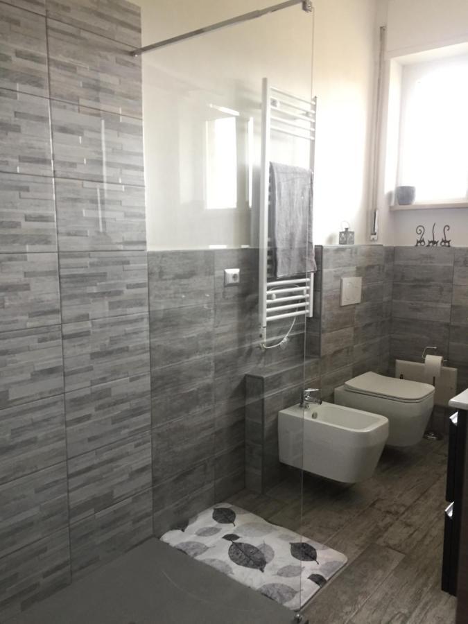 Apartmán La Gufetta Varese Exteriér fotografie