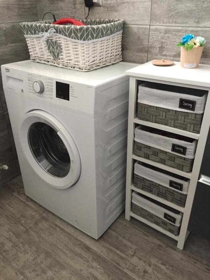 Apartmán La Gufetta Varese Exteriér fotografie