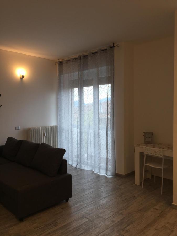 Apartmán La Gufetta Varese Exteriér fotografie