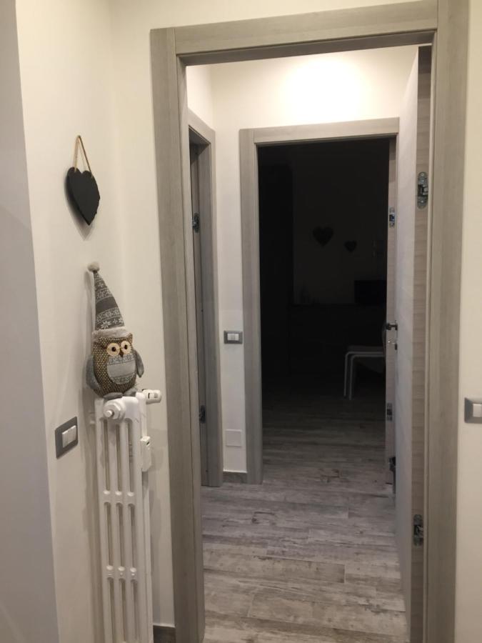 Apartmán La Gufetta Varese Exteriér fotografie