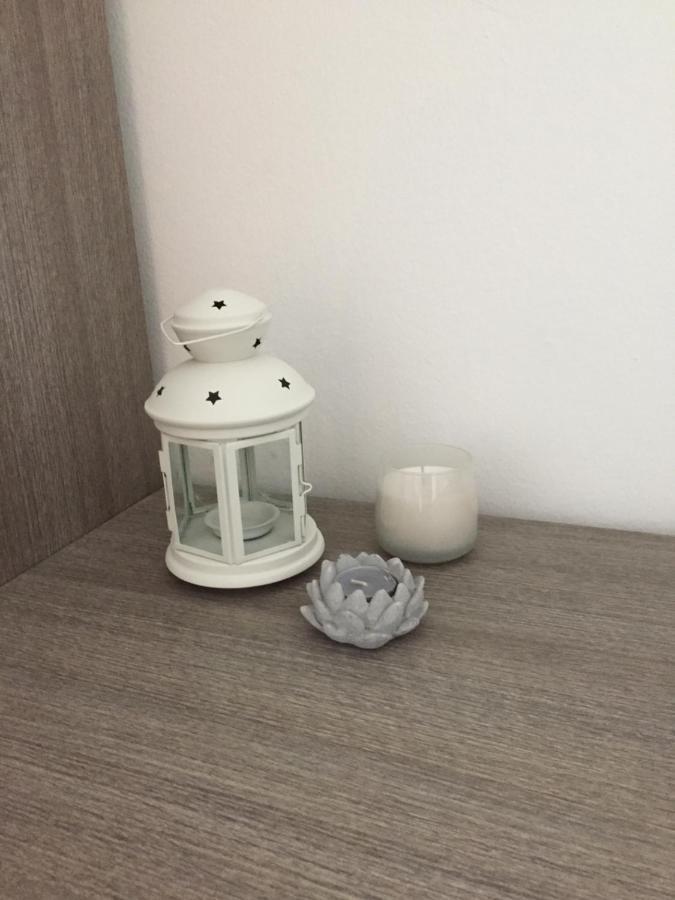 Apartmán La Gufetta Varese Exteriér fotografie