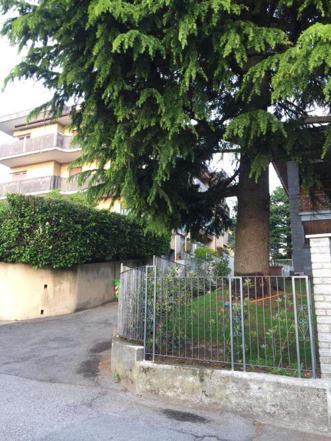 Apartmán La Gufetta Varese Exteriér fotografie