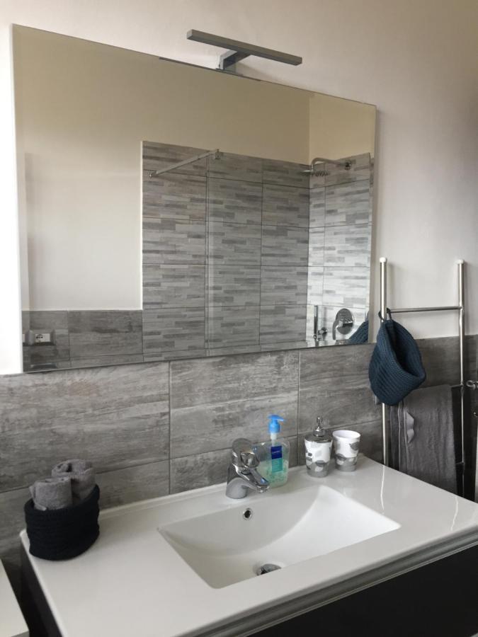 Apartmán La Gufetta Varese Exteriér fotografie